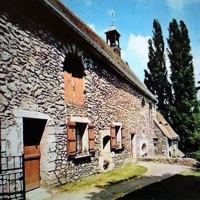 Photo de Chapelle de Bethléem dAubevoye