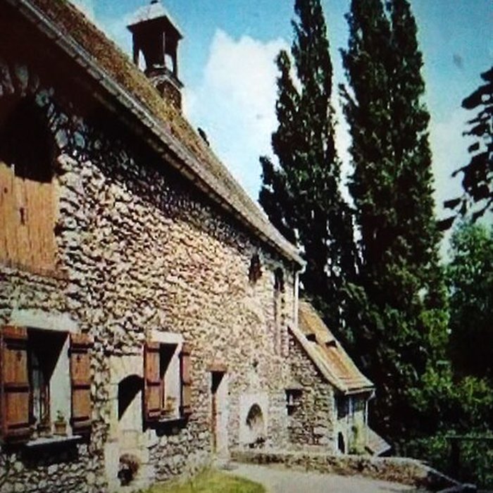 Photo de Chapelle de Bethléem dAubevoye