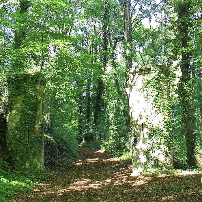 Photo de Chapelle de Bethléem dAubevoye