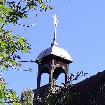 Chapelle de Bethléem dAubevoye