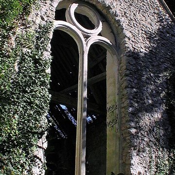 Chapelle de Bethléem dAubevoye