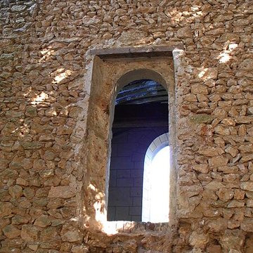 Chapelle de Bethléem dAubevoye