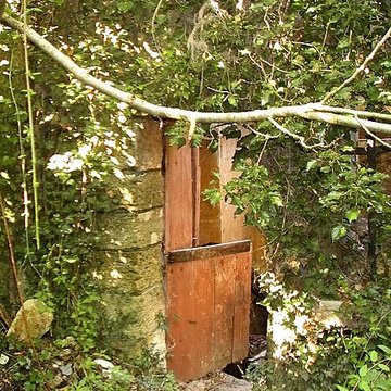 Chapelle de Bethléem dAubevoye