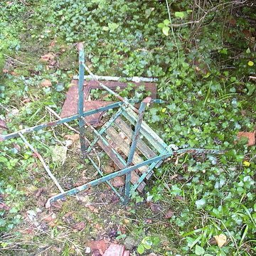 Chapelle de Bethléem dAubevoye