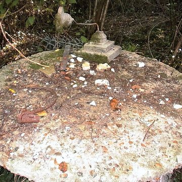 Chapelle de Bethléem dAubevoye