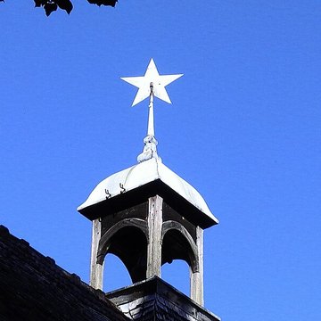 Chapelle de Bethléem dAubevoye