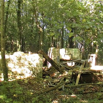 Chapelle de Bethléem dAubevoye