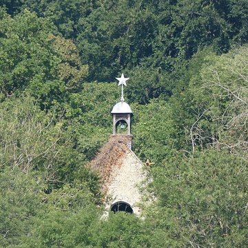 Chapelle de Bethléem dAubevoye