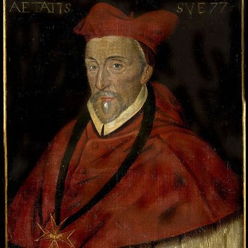 Chapelle de Bethléem dAubevoye