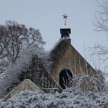 Chapelle de Bethléem dAubevoye