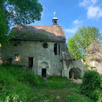 Chapelle de Bethléem dAubevoye