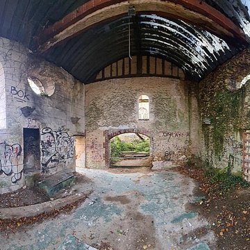 Chapelle de Bethléem dAubevoye