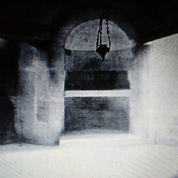 Chapelle de Bethléem dAubevoye