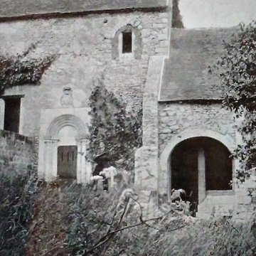 Chapelle de Bethléem dAubevoye
