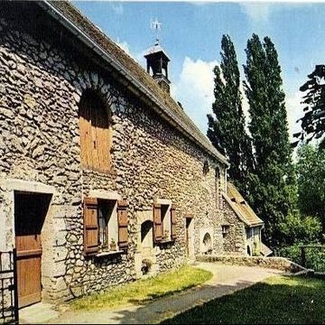 Chapelle de Bethléem dAubevoye