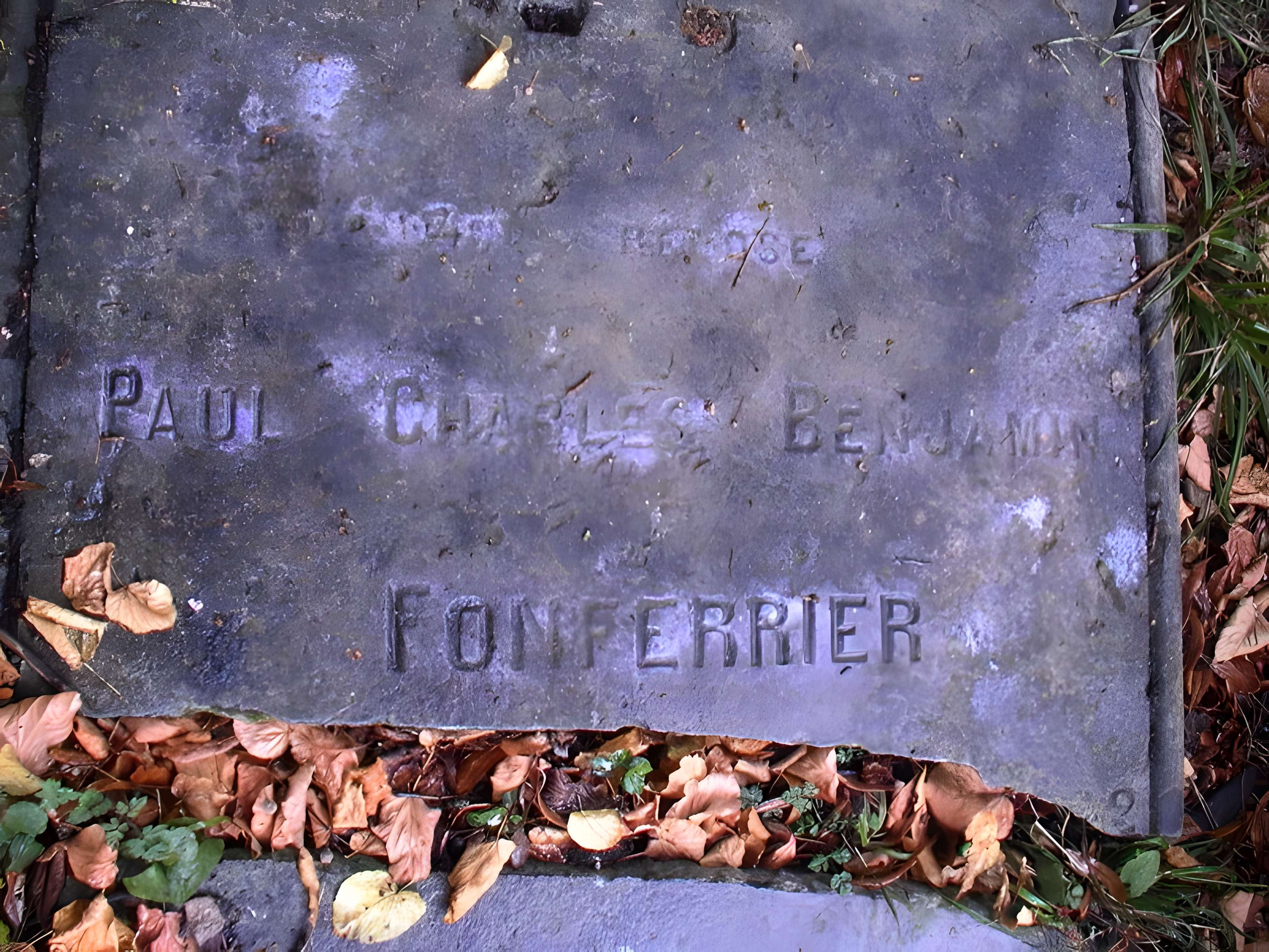 Chapelle de Bethléem d'Aubevoye