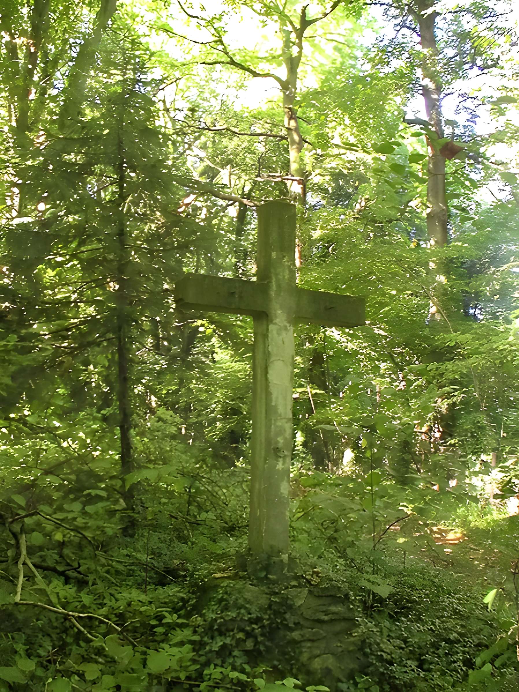 Chapelle de Bethléem d'Aubevoye