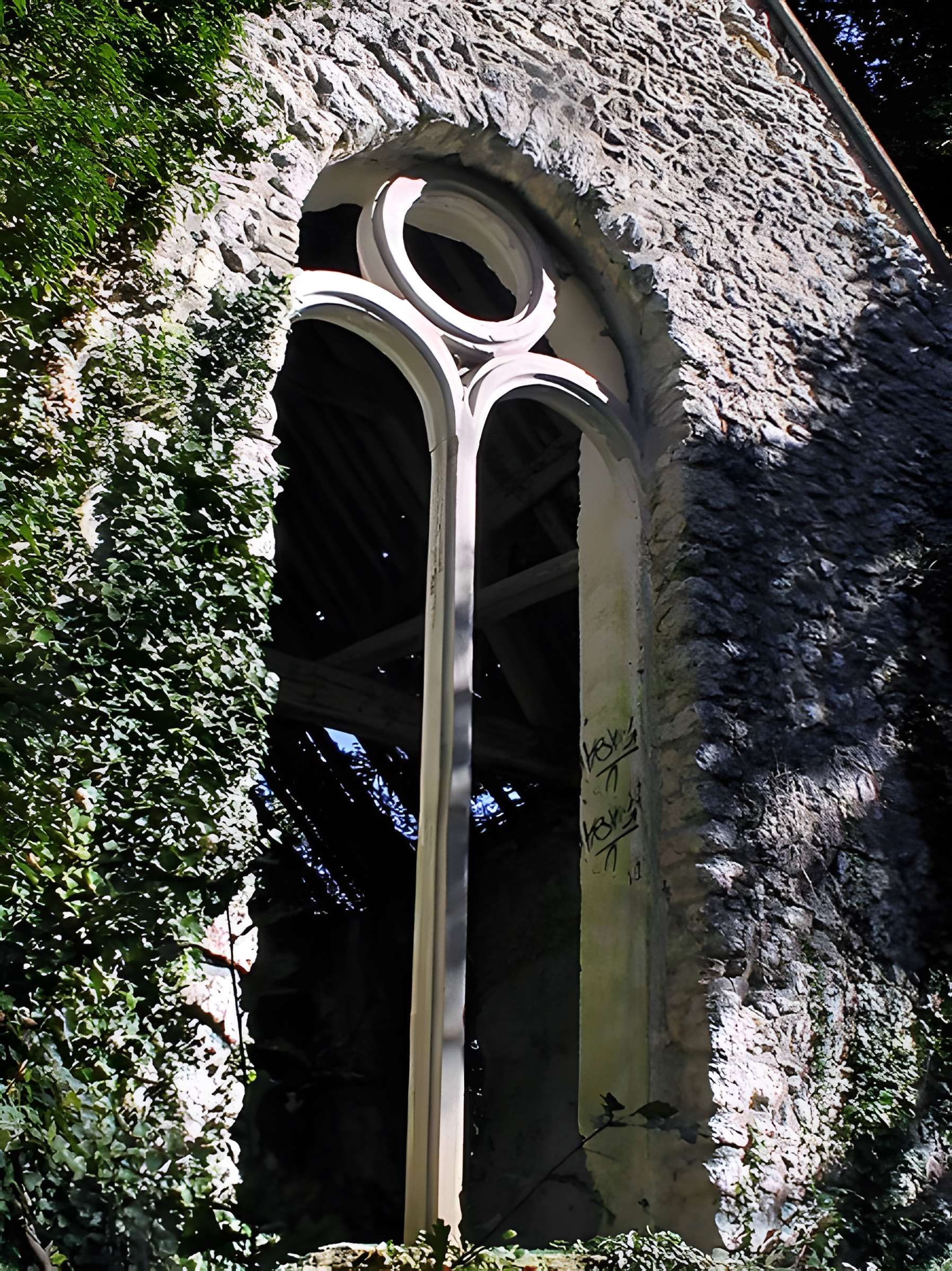 Chapelle de Bethléem d'Aubevoye