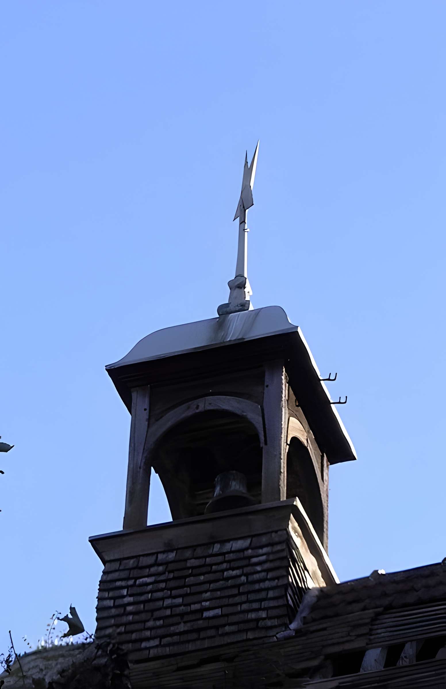 Chapelle de Bethléem d'Aubevoye