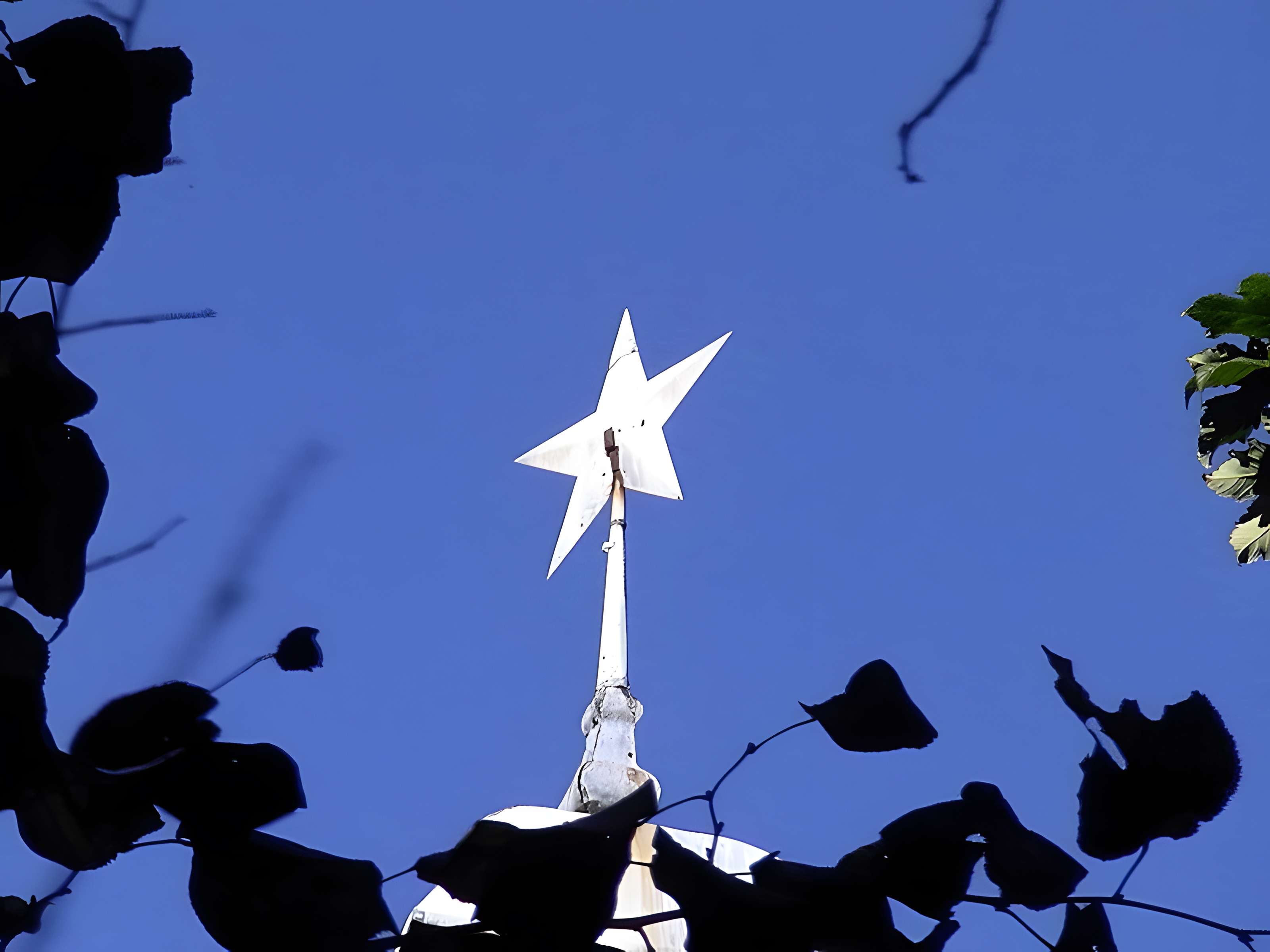 Chapelle de Bethléem d'Aubevoye