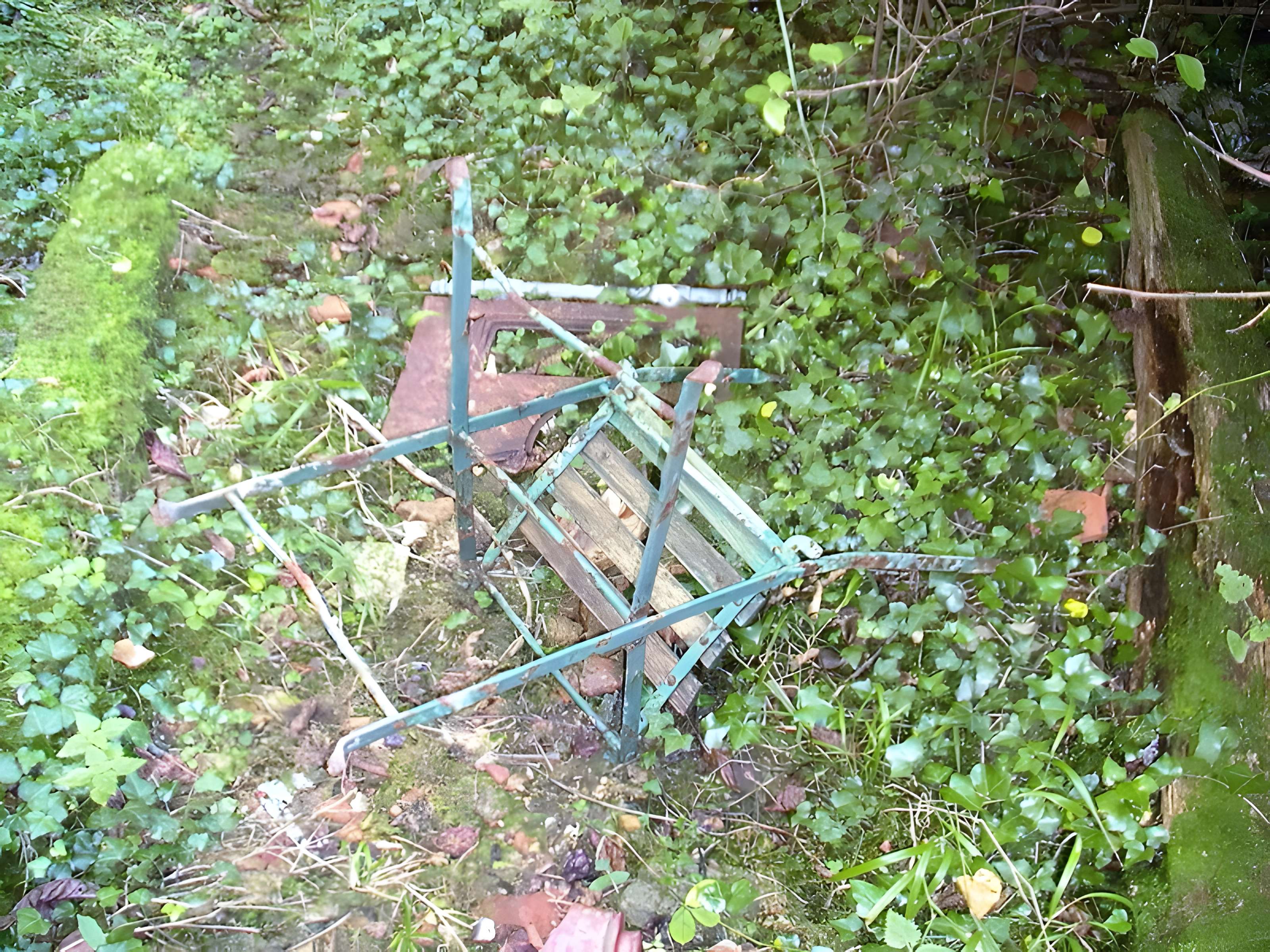 Chapelle de Bethléem d'Aubevoye
