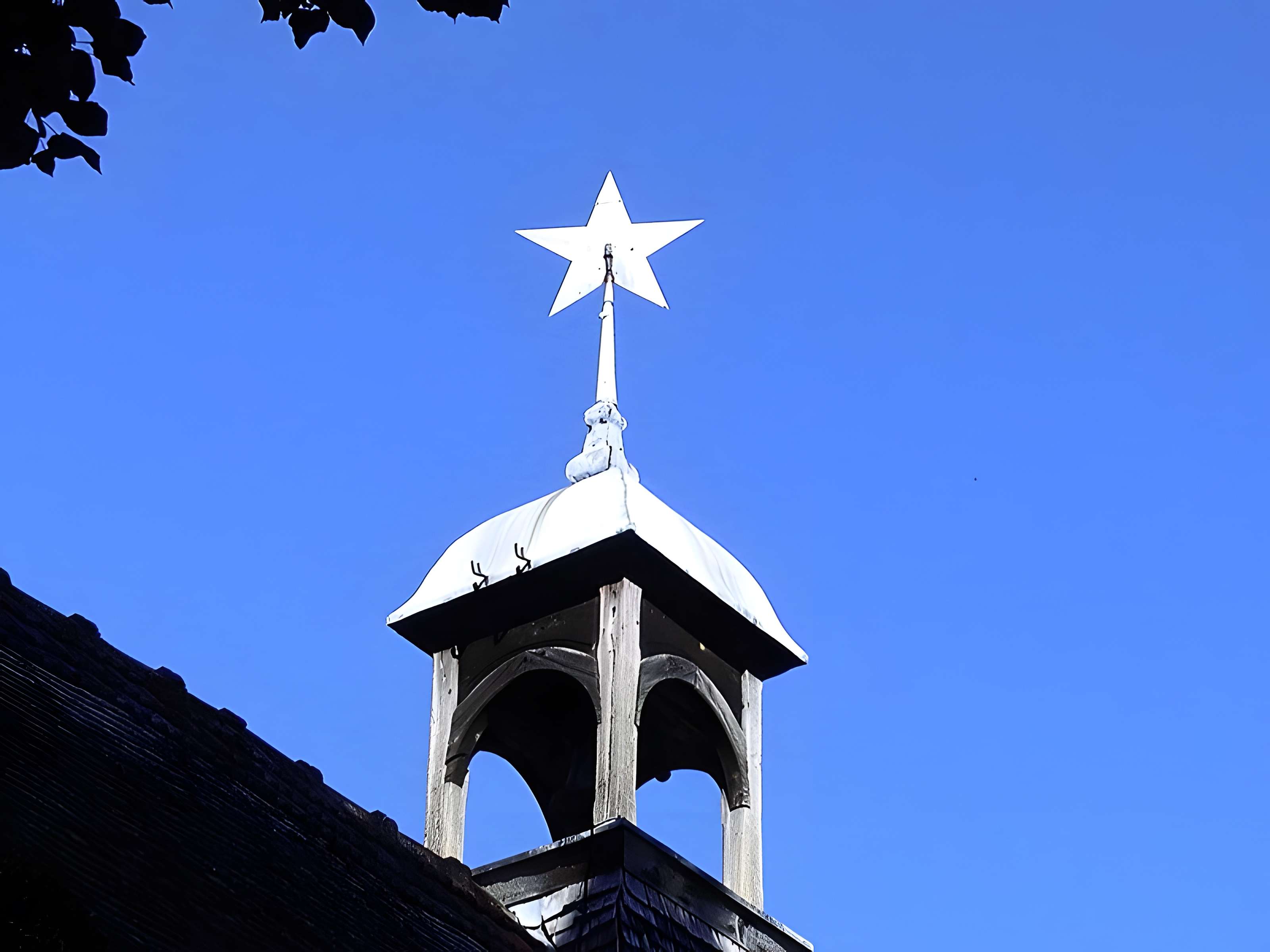Chapelle de Bethléem d'Aubevoye