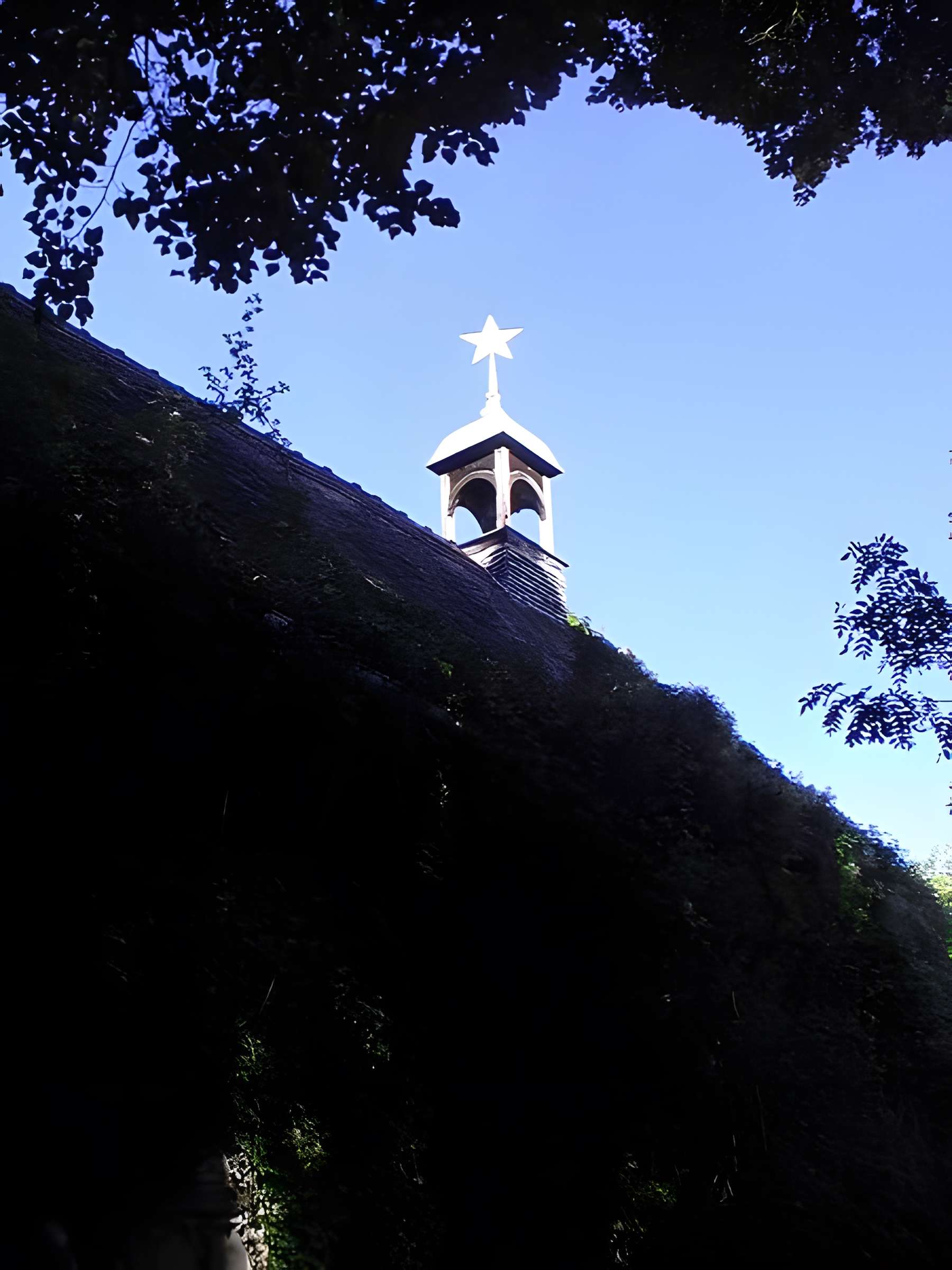 Chapelle de Bethléem d'Aubevoye