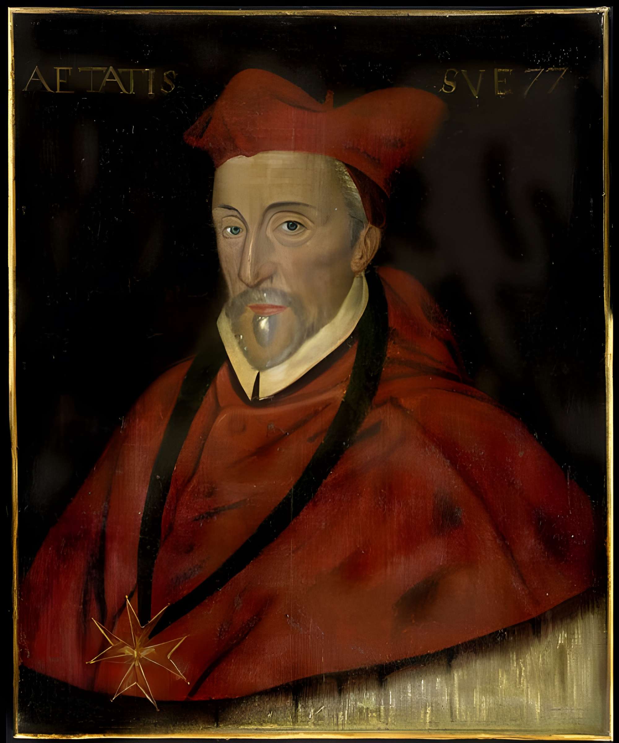 Chapelle de Bethléem d'Aubevoye