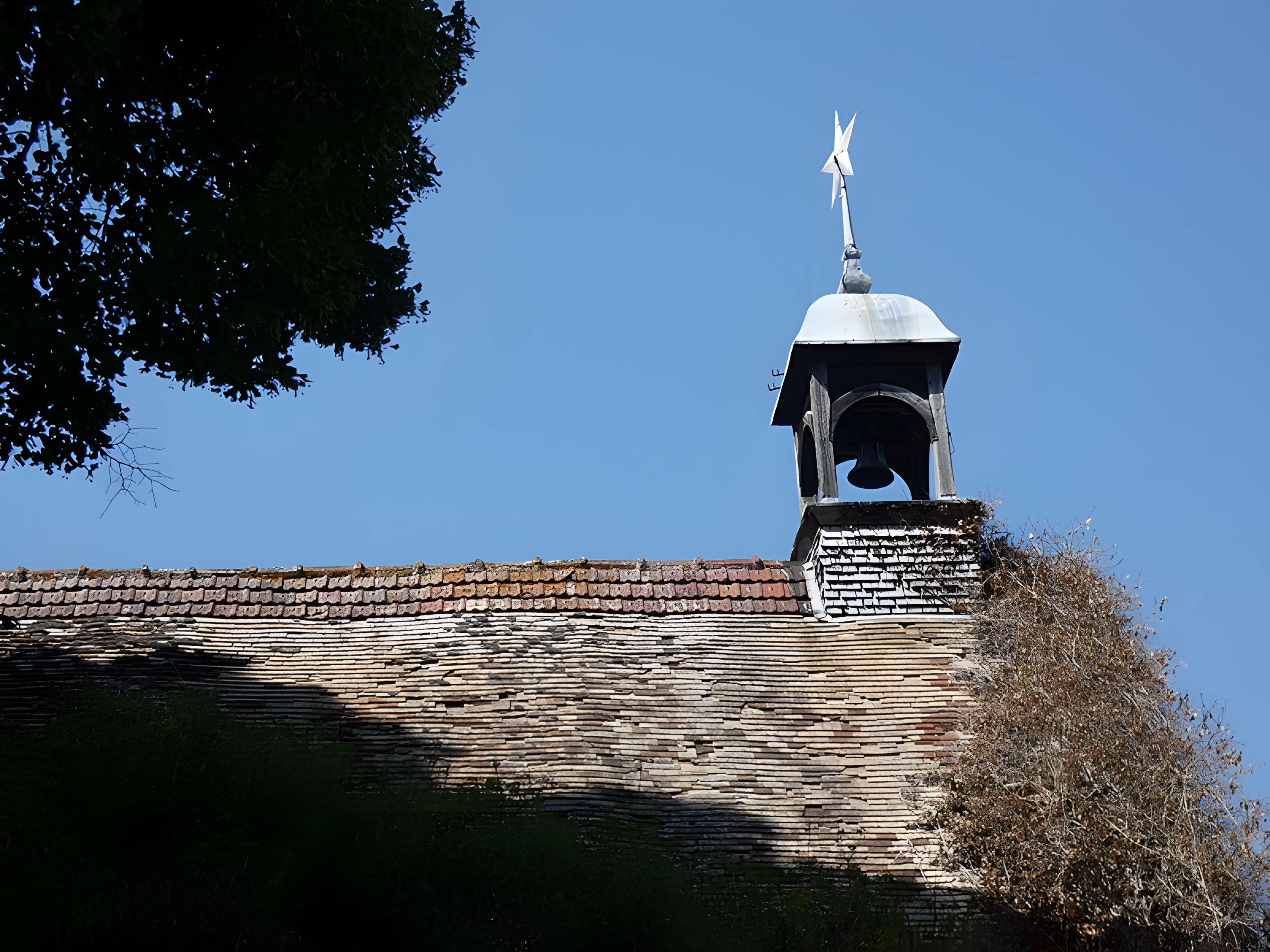 Chapelle de Bethléem d'Aubevoye