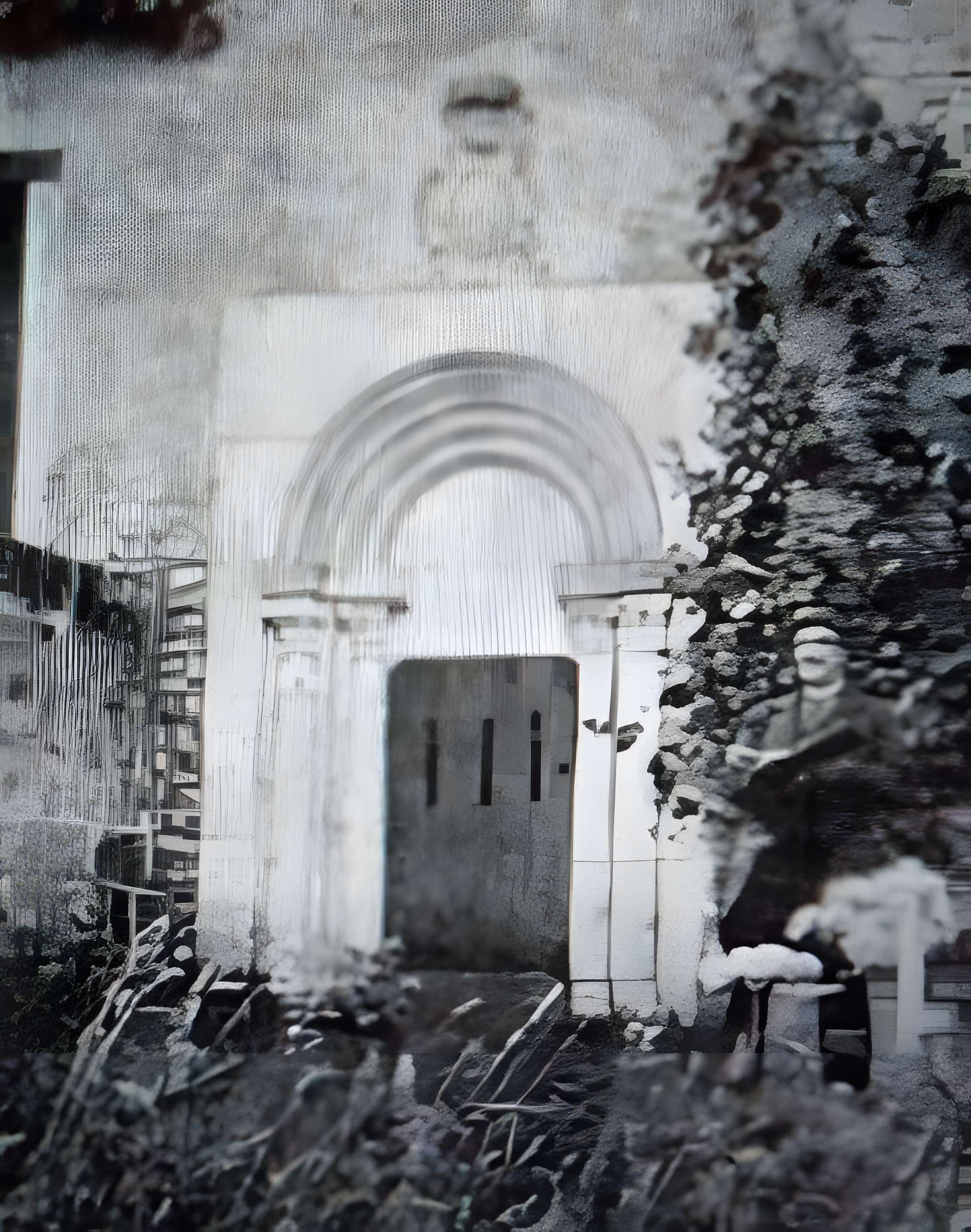 Chapelle de Bethléem d'Aubevoye