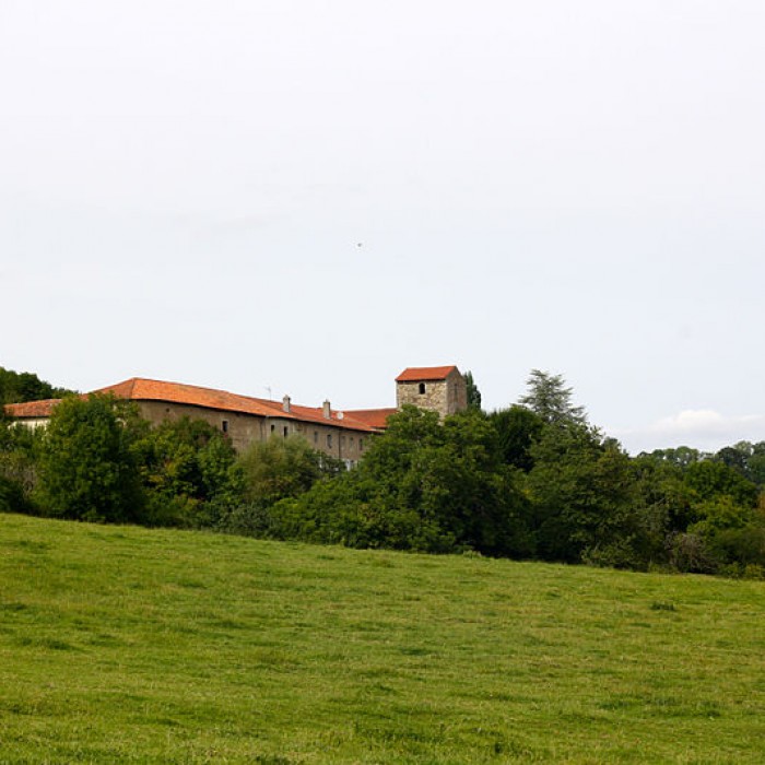 Photo de Chapelle de Blanzey
