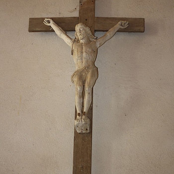 Photo de Chapelle de Blanzey