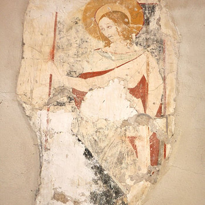 Photo de Chapelle de Blanzey