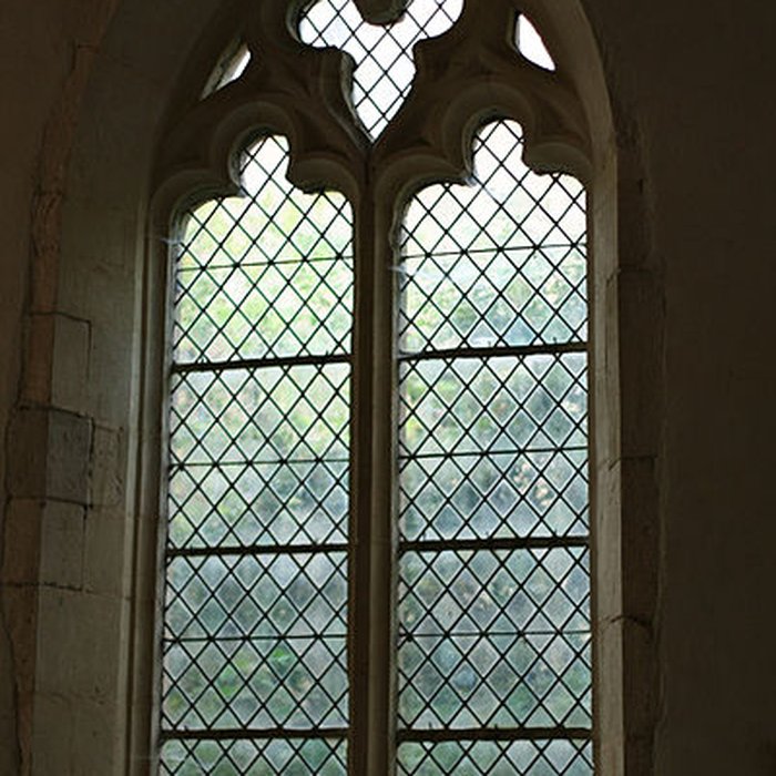 Photo de Chapelle de Blanzey