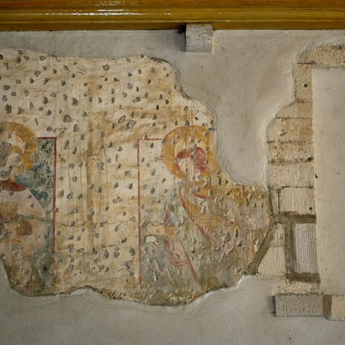 Photo de Chapelle de Blanzey