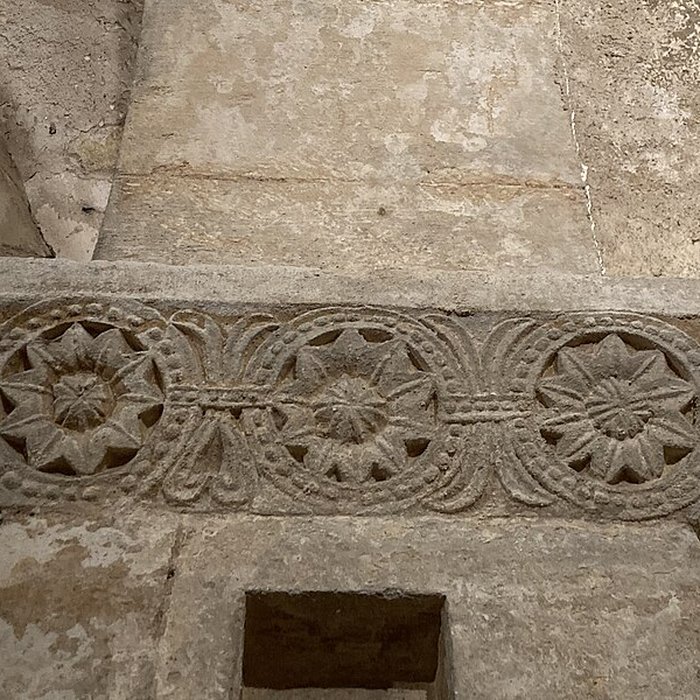 Photo de Chapelle de Blanzey