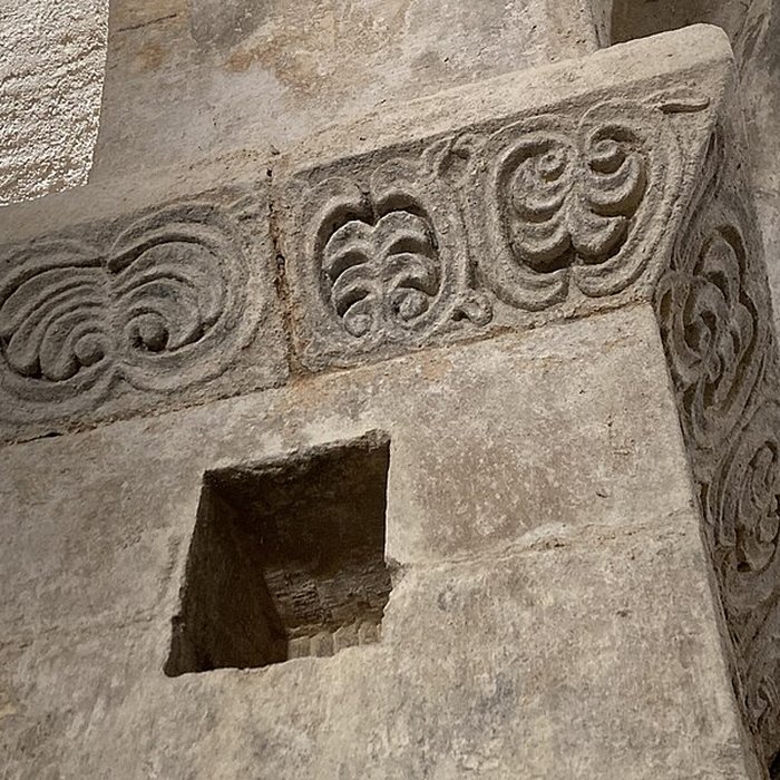 Photo de Chapelle de Blanzey