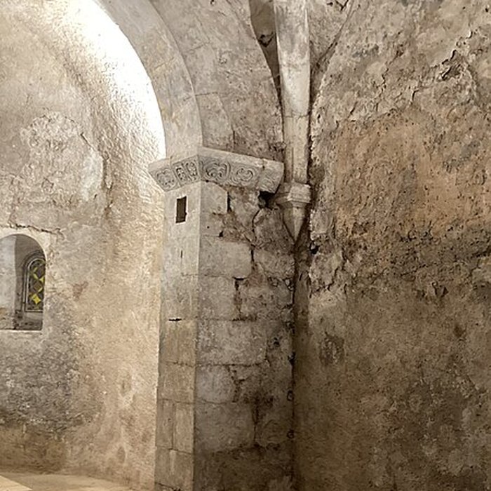 Photo de Chapelle de Blanzey