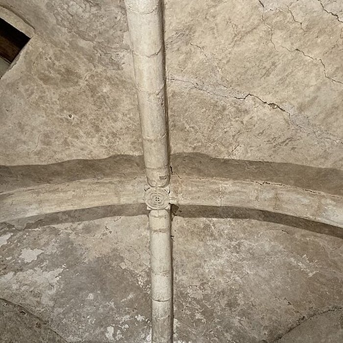 Photo de Chapelle de Blanzey