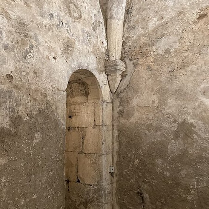 Photo de Chapelle de Blanzey