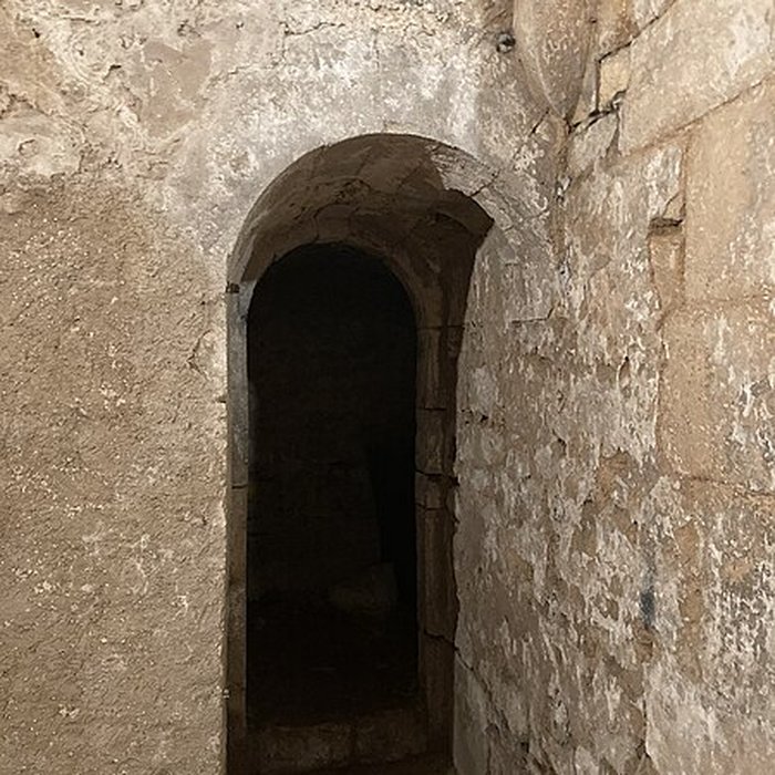 Photo de Chapelle de Blanzey