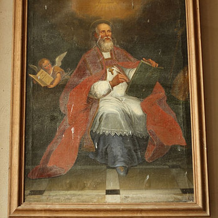 Photo de Chapelle de Blanzey