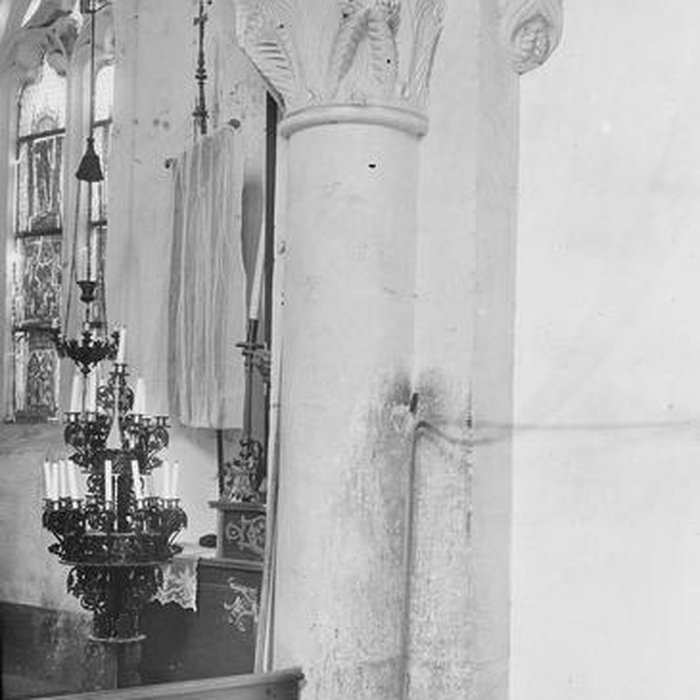 Photo de Chapelle de Blanzey