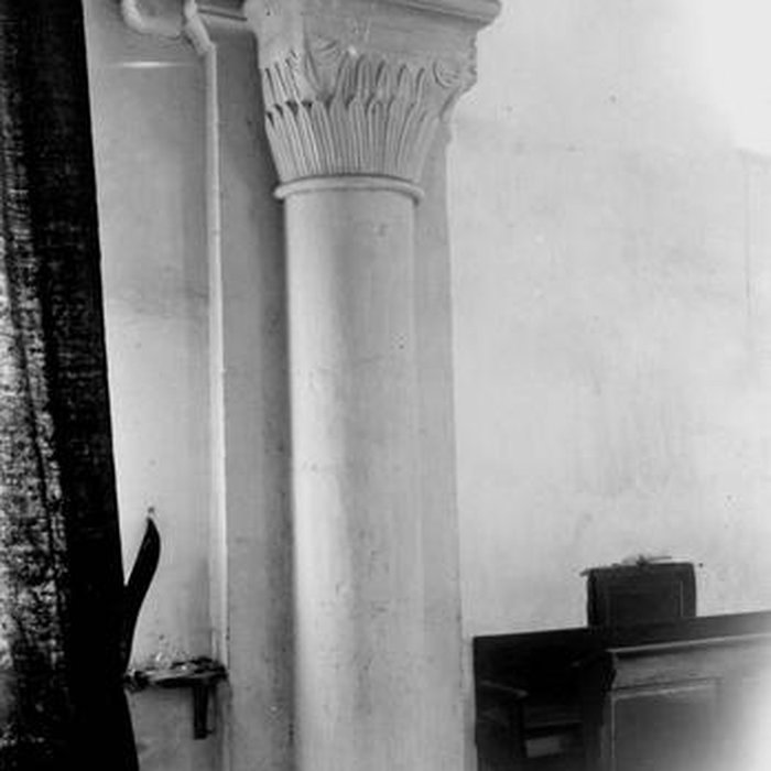 Photo de Chapelle de Blanzey