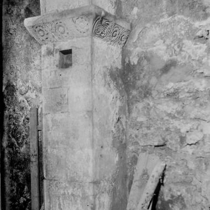 Photo de Chapelle de Blanzey