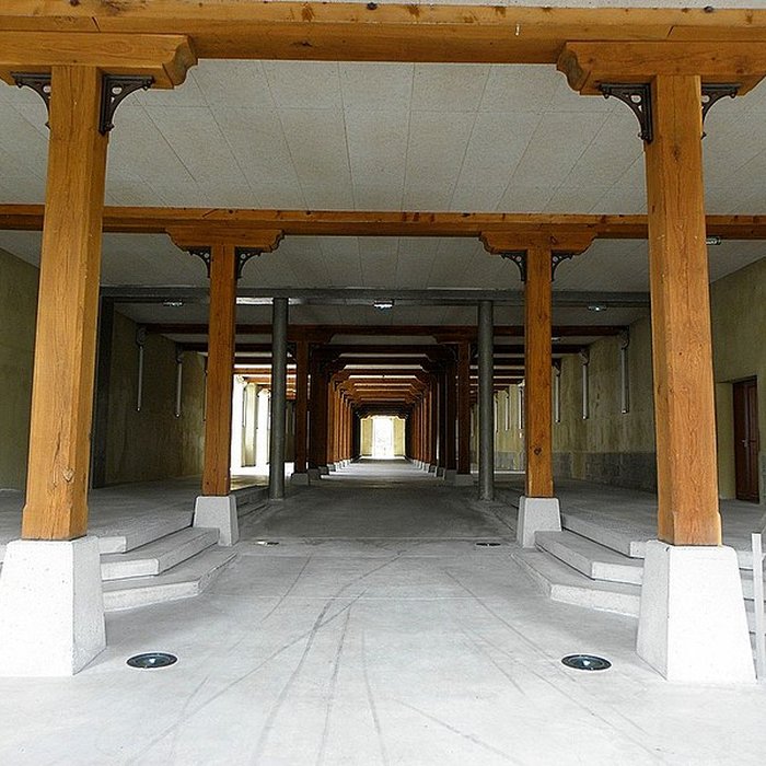 Photo de Manufacture des tabacs de Morlaix