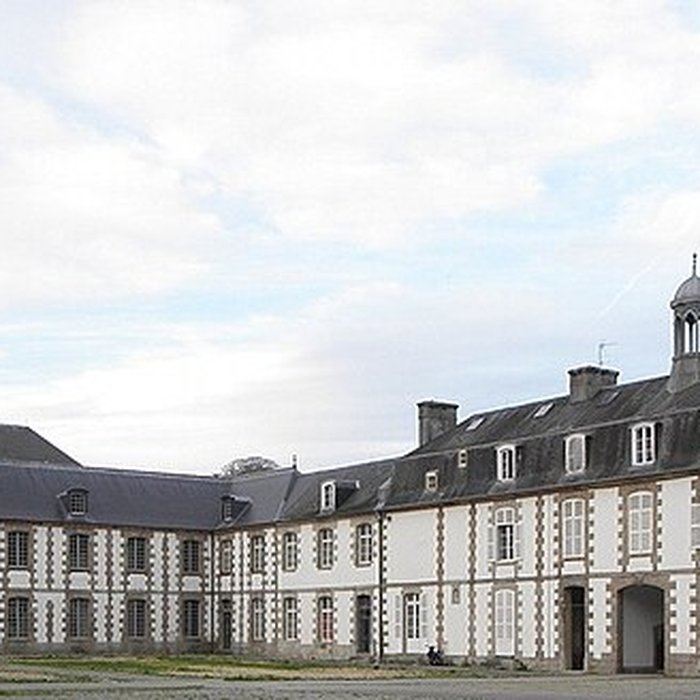 Photo de Manufacture des tabacs de Morlaix