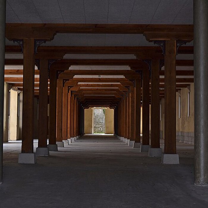 Photo de Manufacture des tabacs de Morlaix