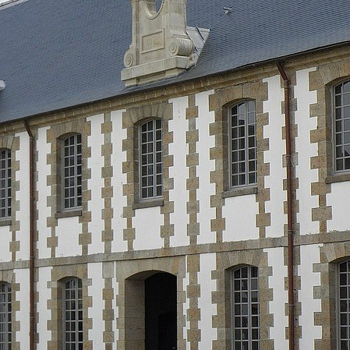 Photo de Manufacture des tabacs de Morlaix