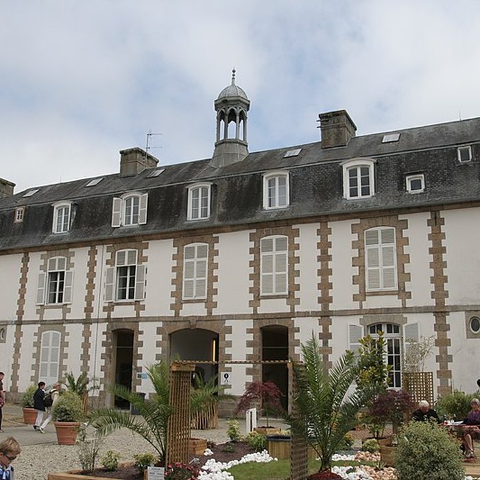 Photo de Manufacture des tabacs de Morlaix